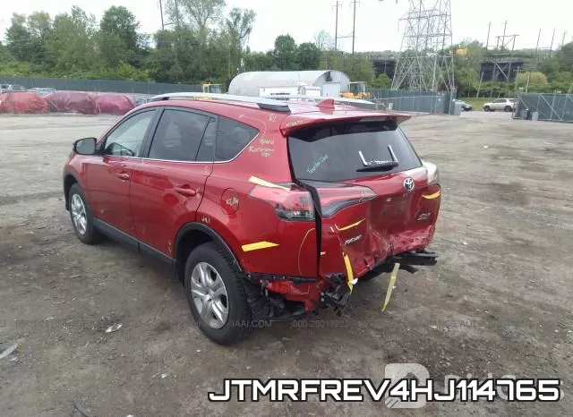 JTMRFREV4HJ114765 фото 4