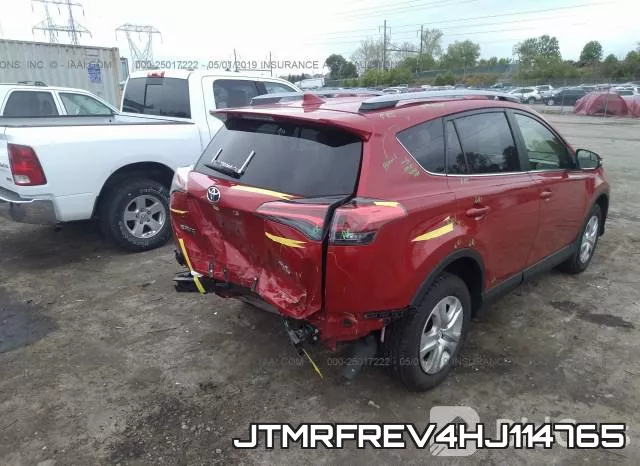 JTMRFREV4HJ114765 фото 5