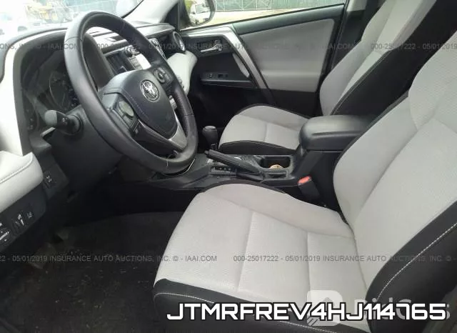 JTMRFREV4HJ114765 фото 6