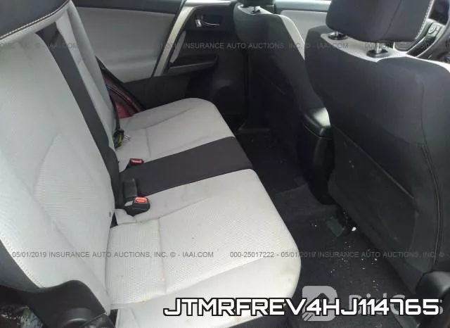 JTMRFREV4HJ114765 фото 9