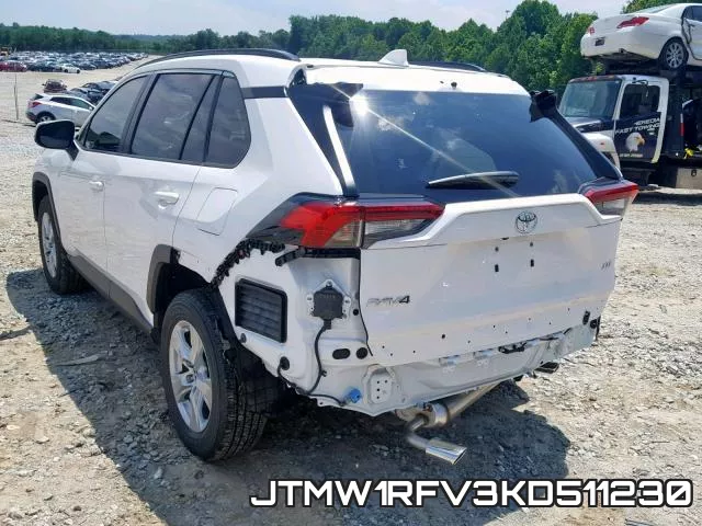 JTMW1RFV3KD511230 фото 4