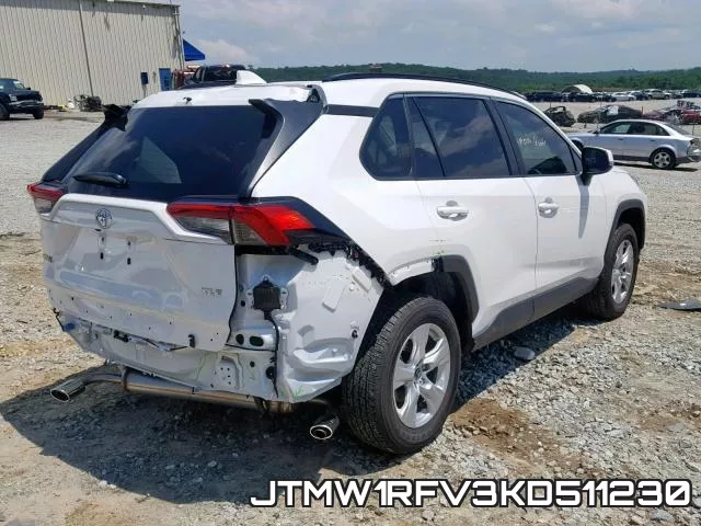 JTMW1RFV3KD511230 фото 5