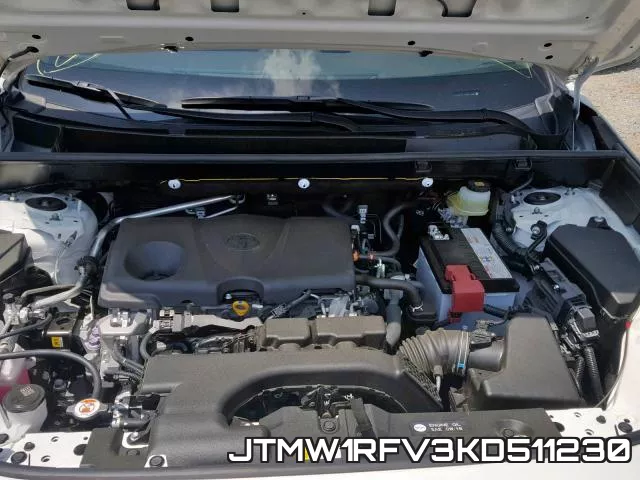 JTMW1RFV3KD511230 фото 8