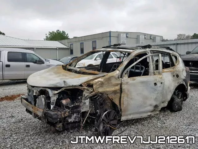 JTMWFREV7JJ212617 фото 3