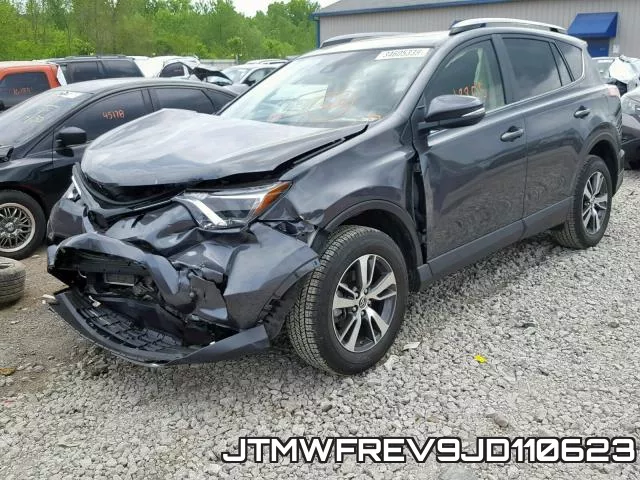 JTMWFREV9JD110623 фото 3