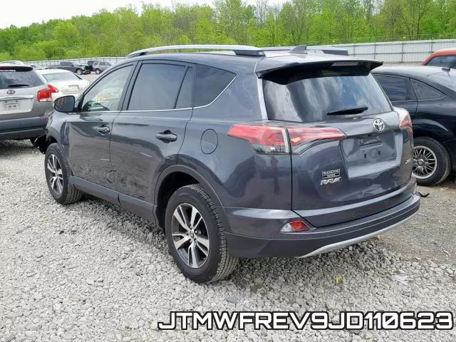 JTMWFREV9JD110623 фото 4