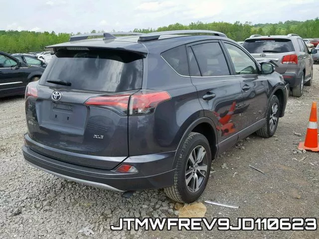 JTMWFREV9JD110623 фото 5