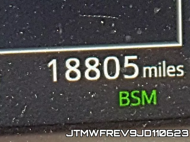 JTMWFREV9JD110623 фото 9