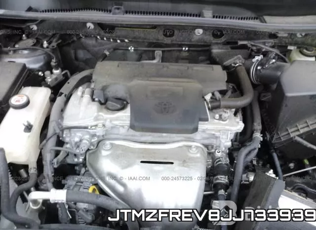 JTMZFREV8JJ733939 фото 2