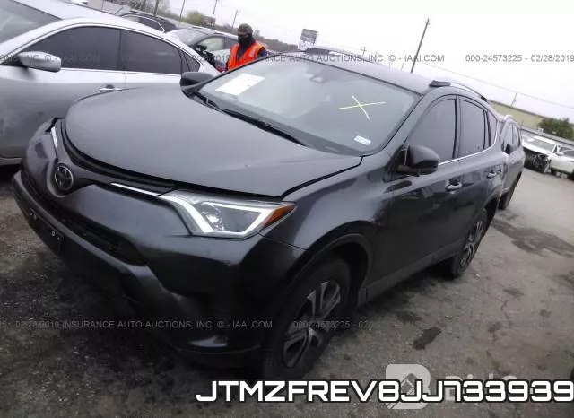 JTMZFREV8JJ733939 фото 3