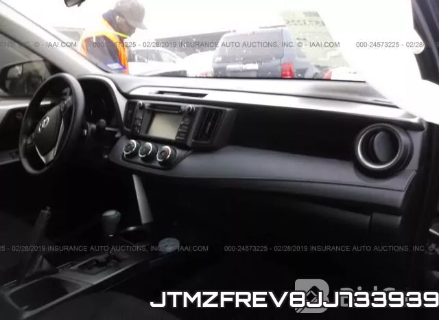 JTMZFREV8JJ733939 фото 6