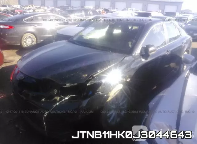 JTNB11HK0J3044643 фото 3
