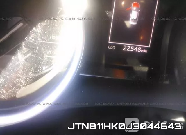 JTNB11HK0J3044643 фото 7