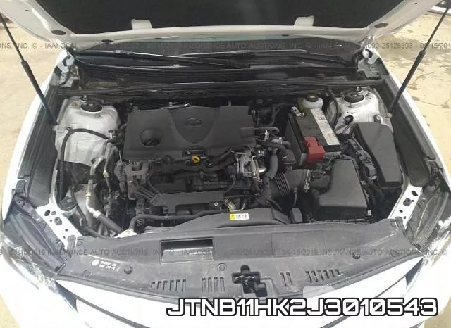 JTNB11HK2J3010543 фото 2