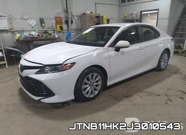 JTNB11HK2J3010543 фото 3