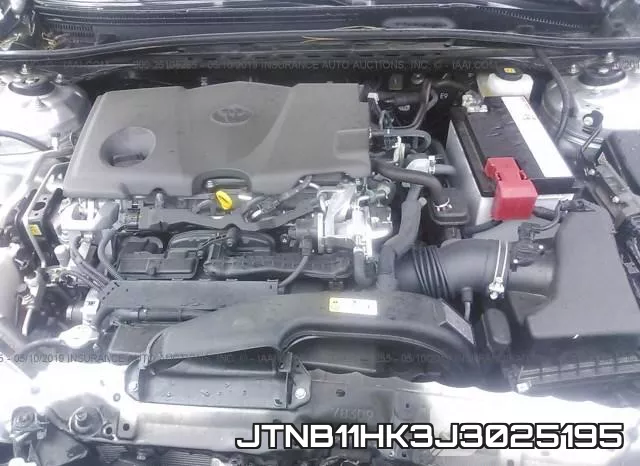 JTNB11HK3J3025195 фото 2