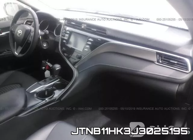JTNB11HK3J3025195 фото 6