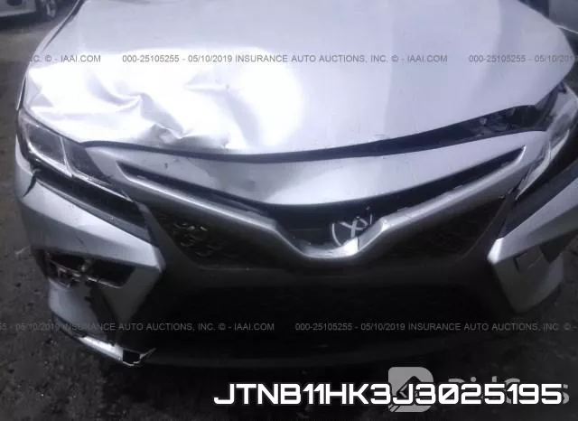 JTNB11HK3J3025195 фото 7