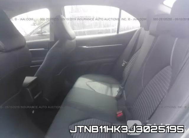 JTNB11HK3J3025195 фото 9