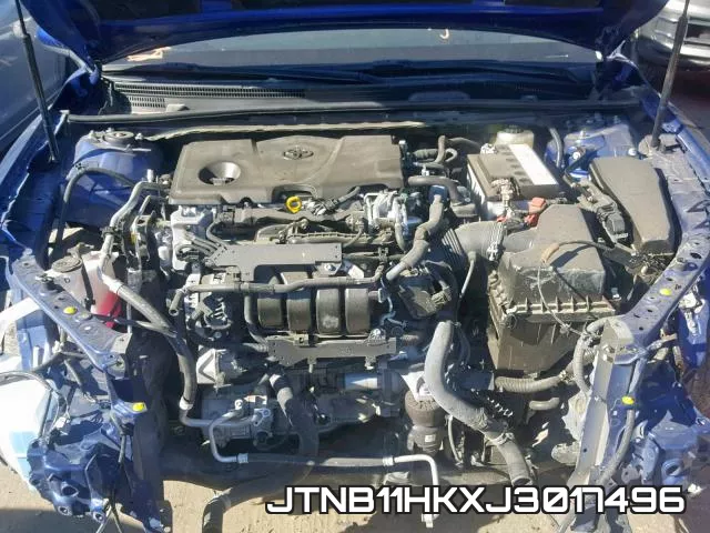 JTNB11HKXJ3017496 фото 8