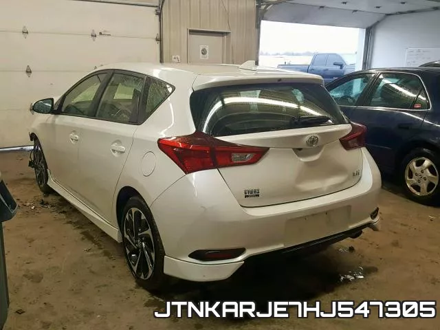 JTNKARJE7HJ547305 фото 4