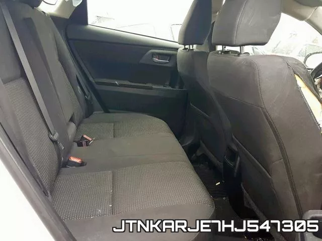 JTNKARJE7HJ547305 фото 7