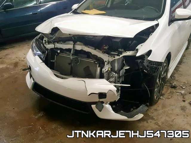 JTNKARJE7HJ547305 фото 10