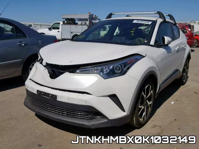 JTNKHMBX0K1032149 фото 3