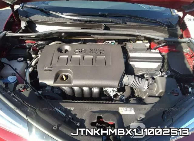 JTNKHMBX1J1002513 фото 2