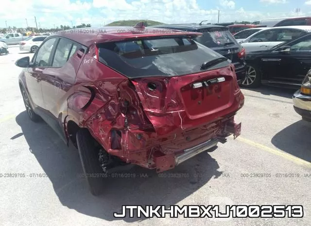 JTNKHMBX1J1002513 фото 4