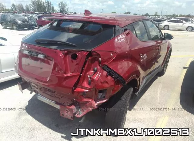JTNKHMBX1J1002513 фото 5