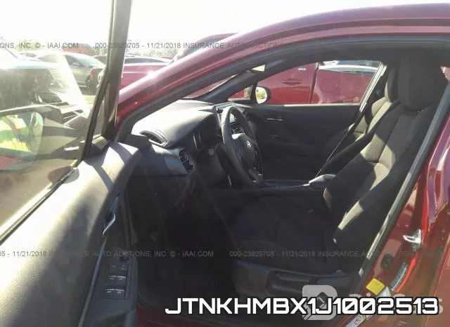 JTNKHMBX1J1002513 фото 6