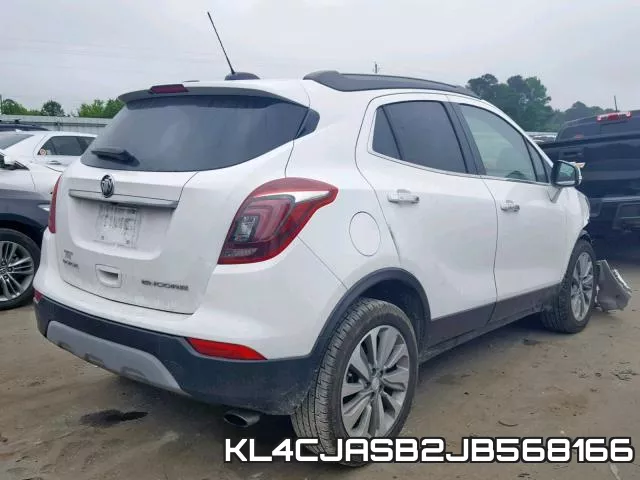 KL4CJASB2JB568166 фото 4