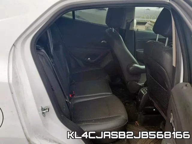 KL4CJASB2JB568166 фото 6