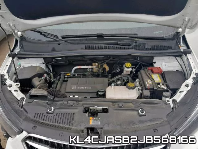 KL4CJASB2JB568166 фото 7