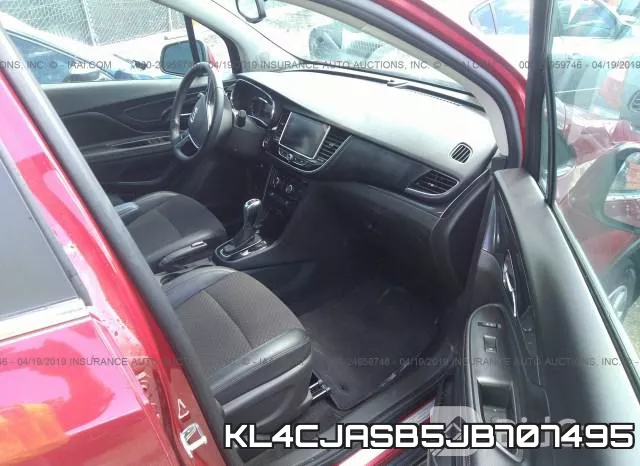 KL4CJASB5JB707495 фото 6