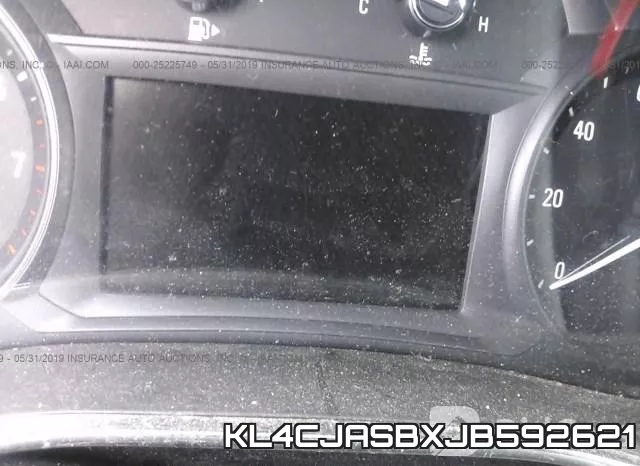 KL4CJASBXJB592621 фото 8