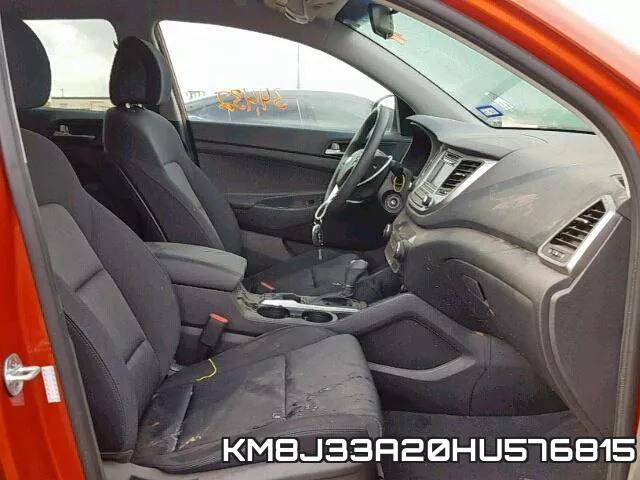 KM8J33A20HU576815 фото 6