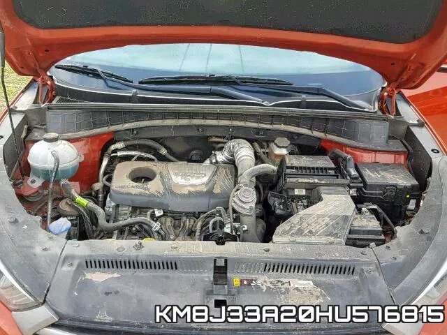 KM8J33A20HU576815 фото 8