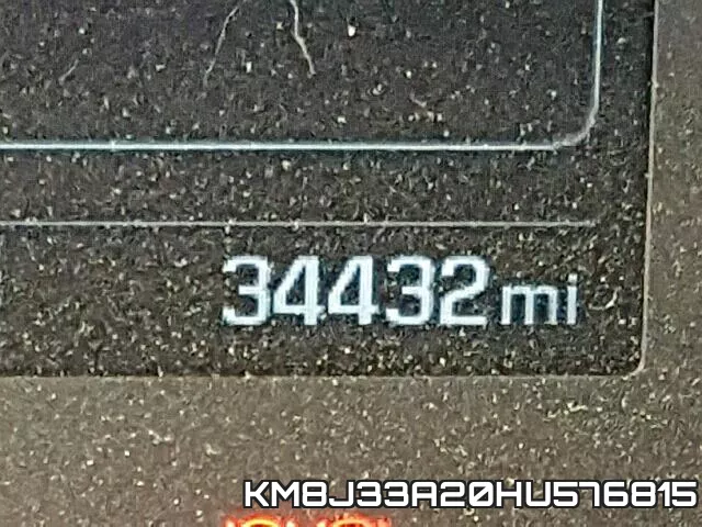 KM8J33A20HU576815 фото 9