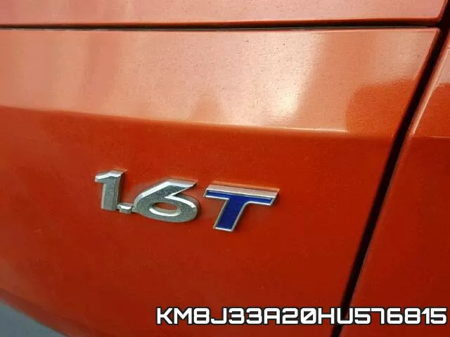 KM8J33A20HU576815 фото 10