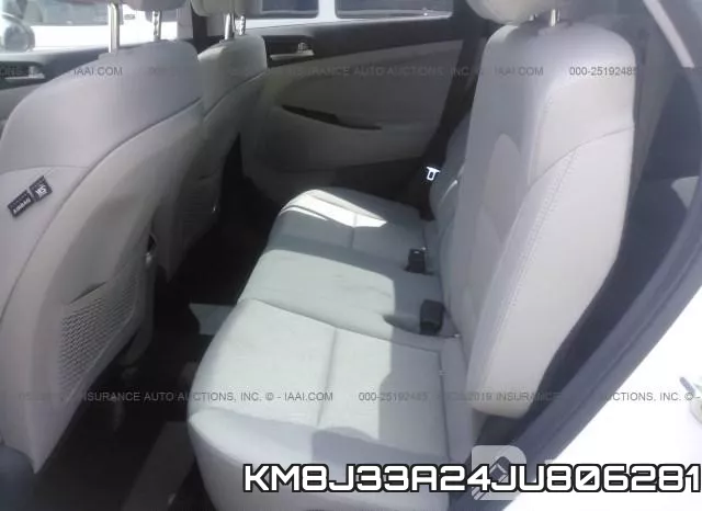 KM8J33A24JU806281 фото 8