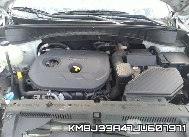 KM8J33A47JU607971 фото 2