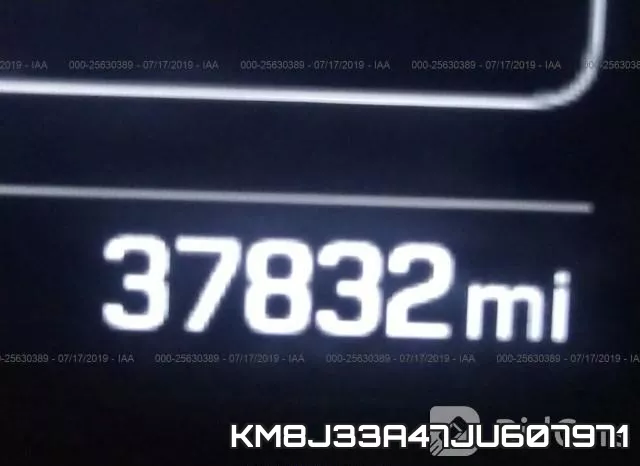 KM8J33A47JU607971 фото 8