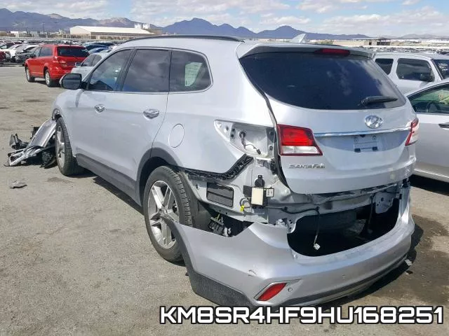 KM8SR4HF9HU168251 фото 4
