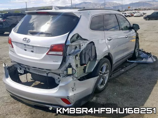 KM8SR4HF9HU168251 фото 5