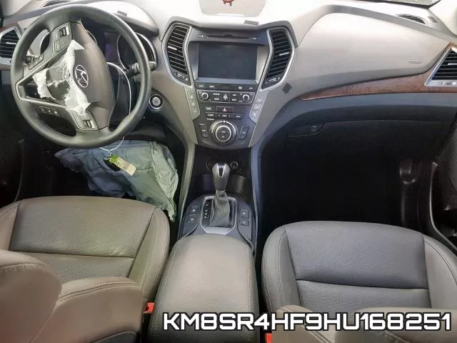 KM8SR4HF9HU168251 фото 10