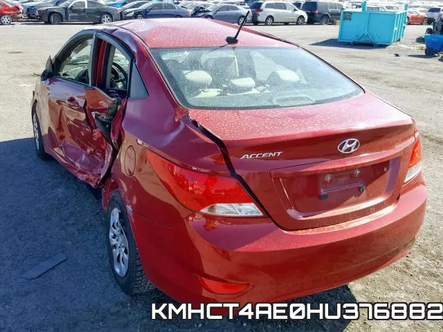 KMHCT4AE0HU376882 фото 4