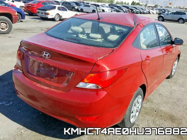 KMHCT4AE0HU376882 фото 5