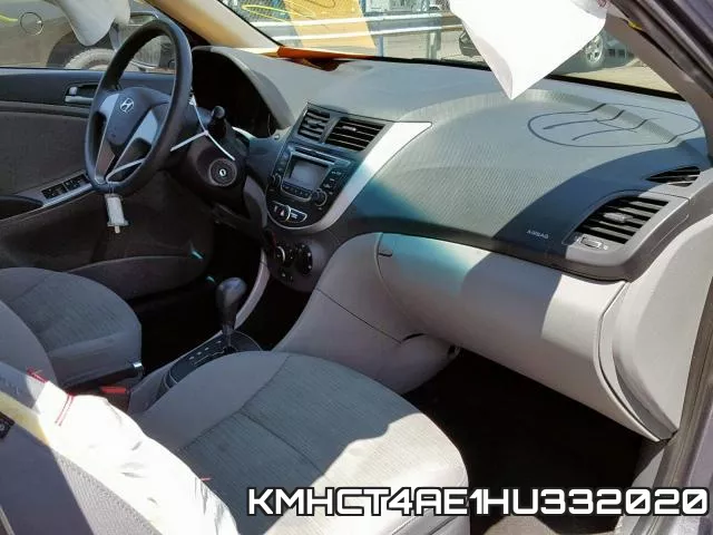 KMHCT4AE1HU332020 фото 6
